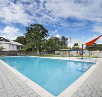 Forte Capeview Apartments - Mackay Tourism