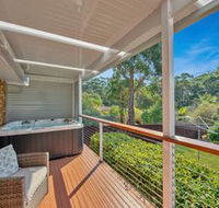 Rosella Retreat - Mackay Tourism