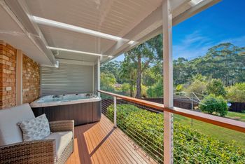 Rosella Retreat - Mackay Tourism 0