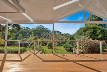Rosella Retreat - Mackay Tourism 1