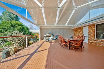 Rosella Retreat - Mackay Tourism 2