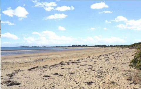 Seaside Serenity 2 - Mackay Tourism 6