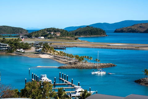 Casuarina 18 Ocean View - Mackay Tourism 2