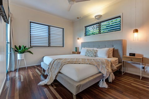 Casuarina 18 Ocean View - Mackay Tourism 5