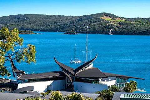 Casuarina 18 Ocean View - Mackay Tourism 0