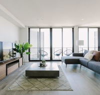 Super Spacious City View Apartments - Mackay Tourism