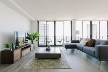 Super Spacious City View Apartments - Mackay Tourism 0