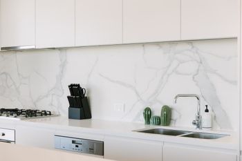 Super Spacious City View Apartments - Mackay Tourism 5