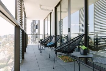 Super Spacious City View Apartments - Mackay Tourism 3