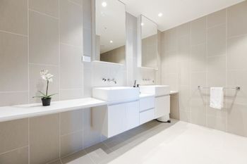 Super Spacious City View Apartments - Mackay Tourism 1