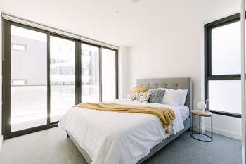 Super Spacious City View Apartments - Mackay Tourism 4