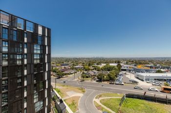Super Spacious City View Apartments - Mackay Tourism 6