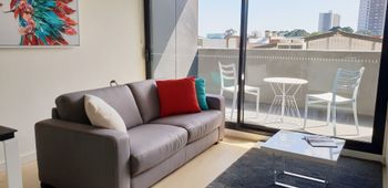 Richmond Lifestyle Apartment - Mackay Tourism 3