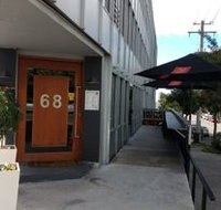 Penthouses68 - Mackay Tourism