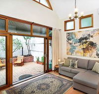 Private 1 Bdr Retreat Annandale ANDLE - Mackay Tourism