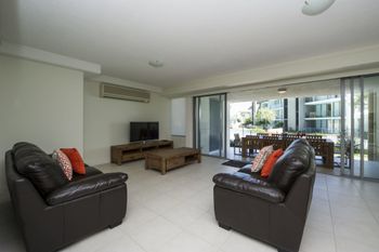 Blue On Blue Apartment 811 - Mackay Tourism 4