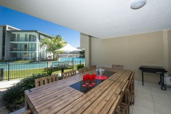 Blue On Blue Apartment 811 - Mackay Tourism 3