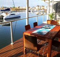Waters Edge - Mackay Tourism