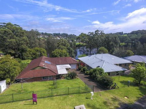 LAKEVIEW - Mackay Tourism 2