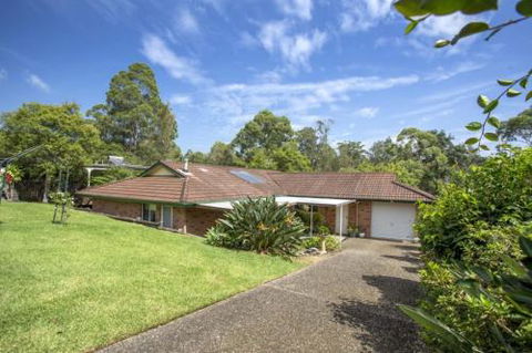 LAKEVIEW - Mackay Tourism 4
