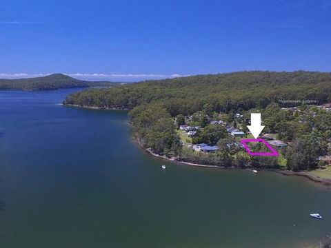 LAKEVIEW - Mackay Tourism 0