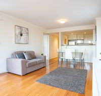 The Apartment Service WILL9 - Mackay Tourism