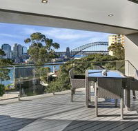 Harbourside Luxury PNT03 - Mackay Tourism