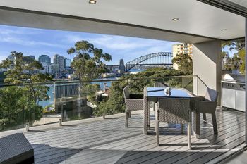 Harbourside Luxury PNT03 - Mackay Tourism 0