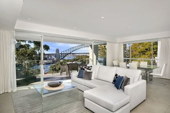 Harbourside Luxury PNT03 - Mackay Tourism 6