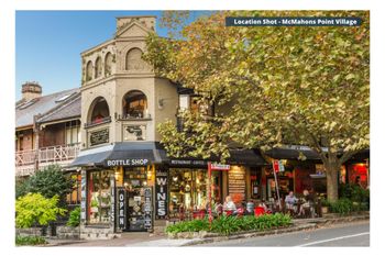 Harbourside Luxury PNT03 - Mackay Tourism 4