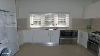 The Apartment Service LB001 - Mackay Tourism 1