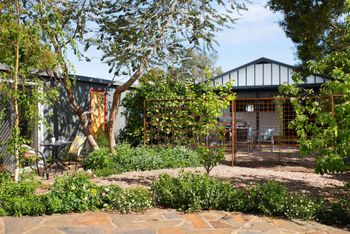 Alba House - Mackay Tourism 2