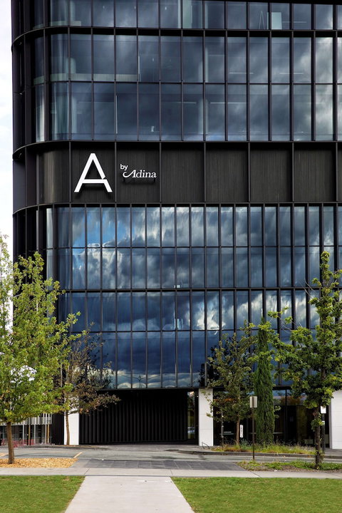 A By Adina Canberra - Mackay Tourism 0