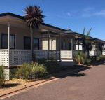 Whyalla Norrie the Sundowner Cabin  Tourist Park - Mackay Tourism