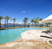 Boathaven Holiday Park - Mackay Tourism