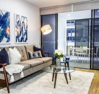 Vibrant City Pad - Mackay Tourism
