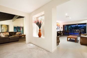 Bali Hut On Water - Mackay Tourism 3
