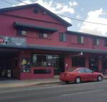 Sarina Hotel - Mackay Tourism