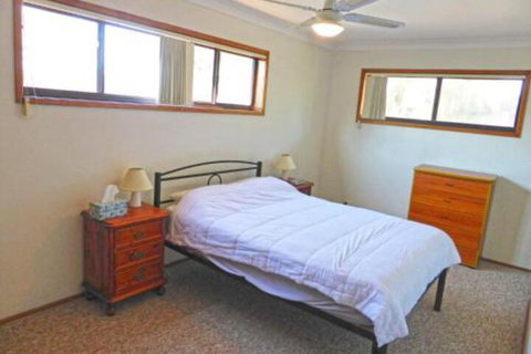 Dolphins Delight At Culburra Beach - Mackay Tourism 7