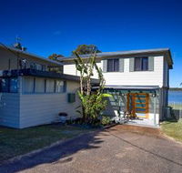 Diamond Lake House - Mackay Tourism