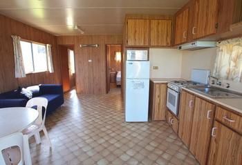 Sapphire Sun Eco Holiday Village - Mackay Tourism 2