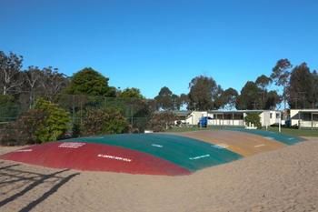 Sapphire Sun Eco Holiday Village - Mackay Tourism 5