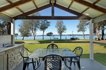 Sapphire Sun Eco Holiday Village - Mackay Tourism 4
