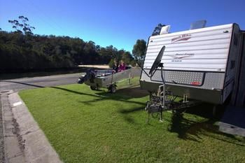 Sapphire Sun Eco Holiday Village - Mackay Tourism 3