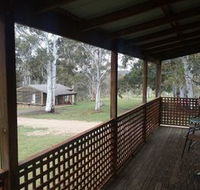 Gooandra alpine cabins - Mackay Tourism