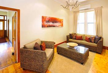 Healesville Garden Accommodation - Mackay Tourism 0