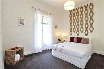 Healesville Garden Accommodation - Mackay Tourism 2