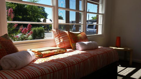 Chenery Retreat - Mackay Tourism 2