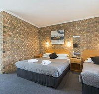 Comfort Inn Citrus Valley - Mackay Tourism