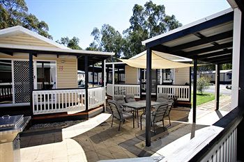Yarraby Holiday Park - Mackay Tourism 0